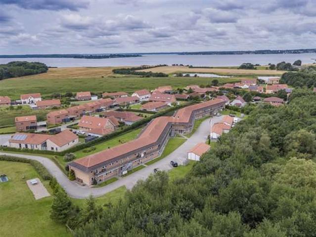 3 værelses lejlighed i Broager