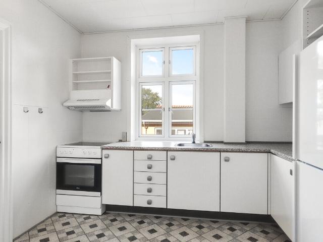 3 værelses lejlighed i Esbjerg