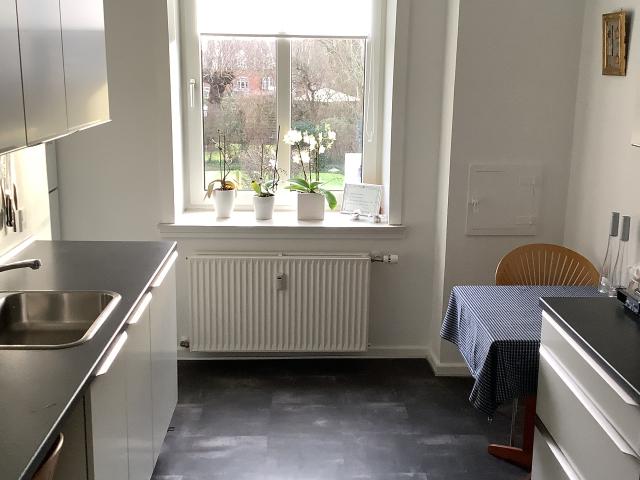 3 værelses lejlighed i Esbjerg