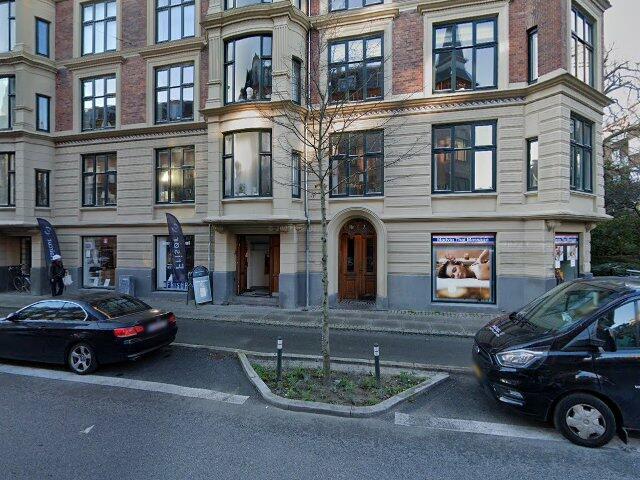 3 værelses lejlighed i Frederiksberg C