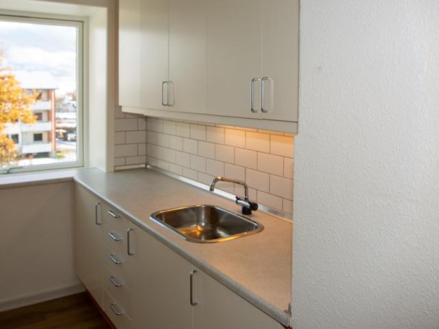 3 værelses lejlighed i Frederikshavn