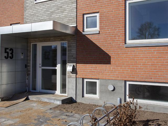 3 værelses lejlighed i Frederikshavn