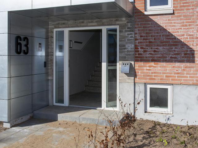 3 værelses lejlighed i Frederikshavn