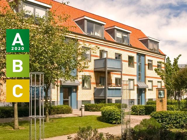 3 værelses lejlighed i Frederikshavn