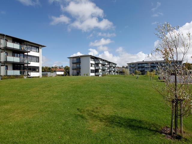 3 værelses lejlighed i Hjørring