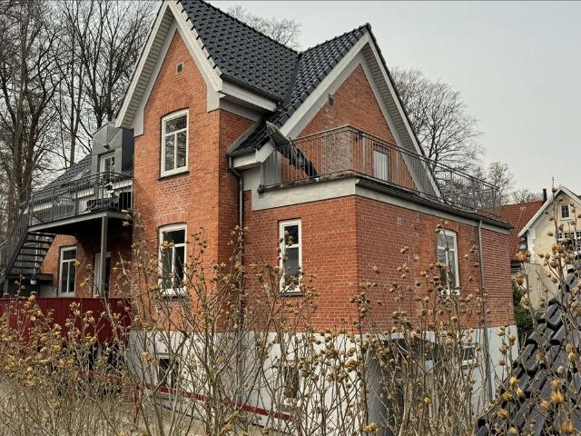 3 værelses lejlighed i Holte