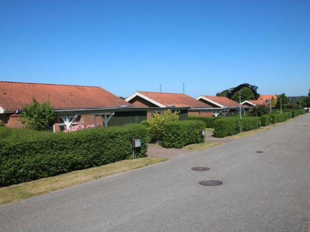 3 værelses lejlighed i Hornum på 82 m²