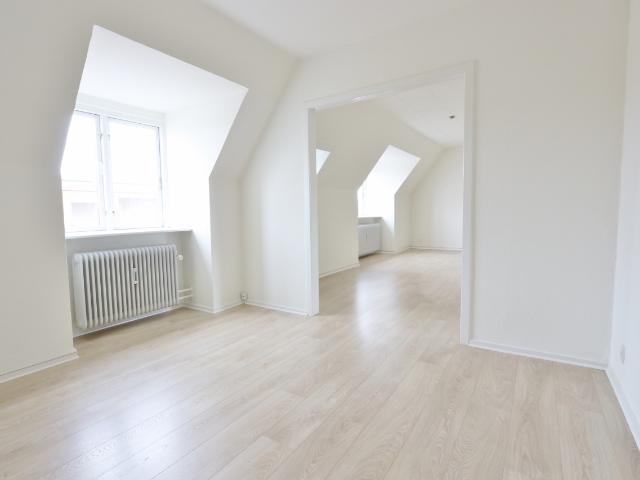 3 værelses lejlighed i Horsens