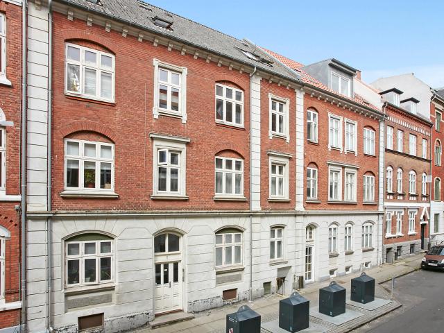 3 værelses lejlighed i Horsens