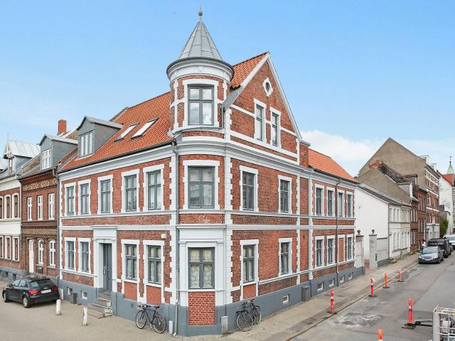 3 værelses lejlighed i Horsens