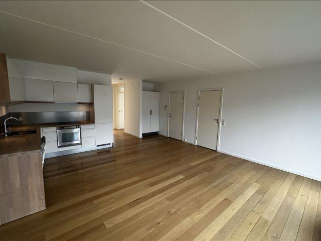 3 værelses lejlighed i København Ø