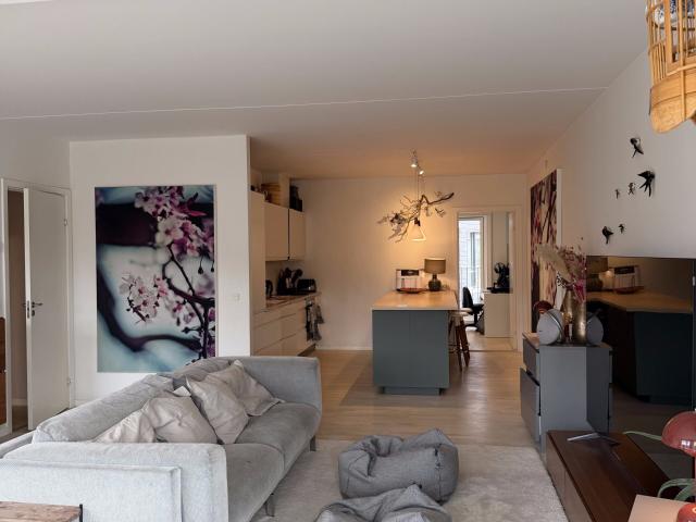 3 værelses lejlighed i København Ø