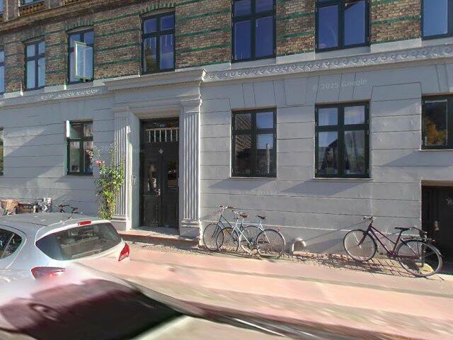 3 værelses lejlighed i København Ø