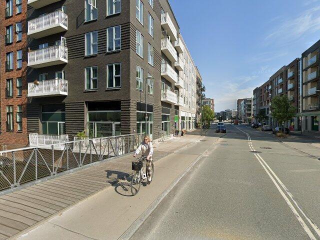 3 værelses lejlighed i København SV