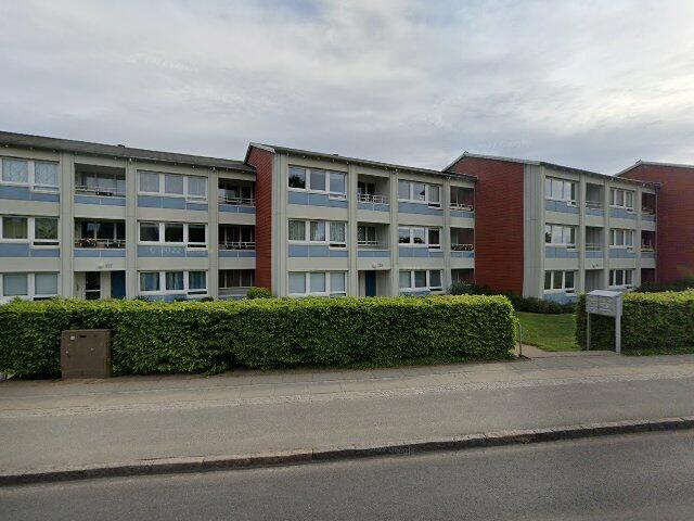 3 værelses lejlighed i Kolding
