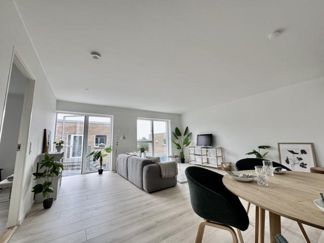 3 værelses lejlighed i Kolding