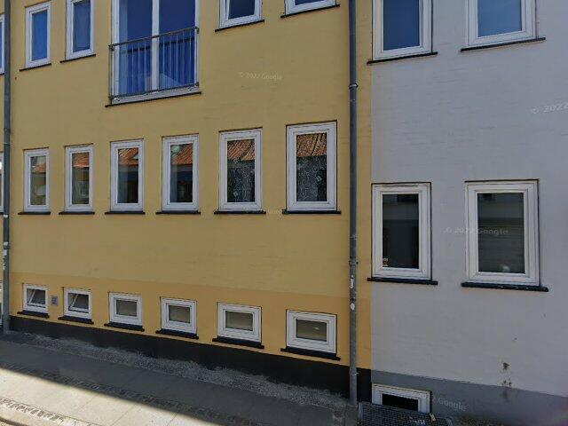 3 værelses lejlighed i Kolding