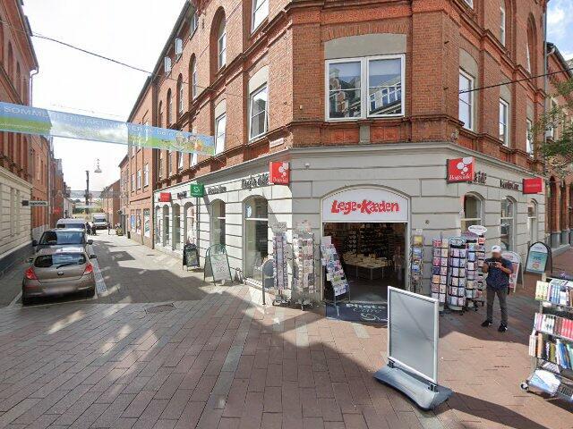 3 værelses lejlighed i Kolding