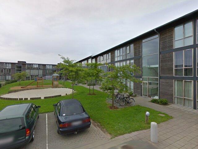 3 værelses lejlighed i Kolding
