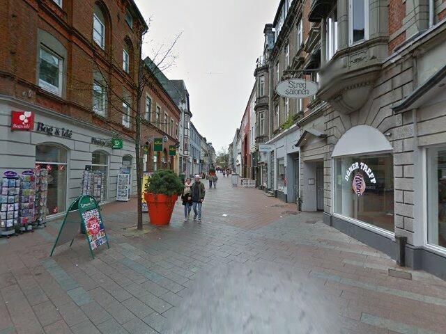 3 værelses lejlighed i Kolding