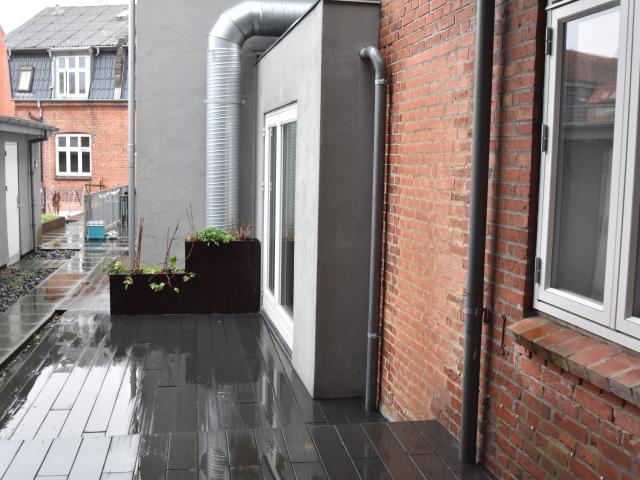 3 værelses lejlighed i Kolding