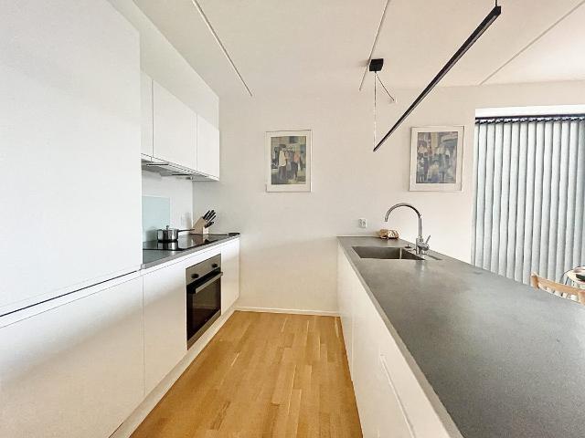 3 værelses lejlighed i Rygård Park, 86 m²