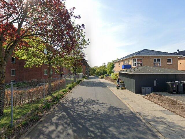 3 værelses lejlighed i Randers NØ