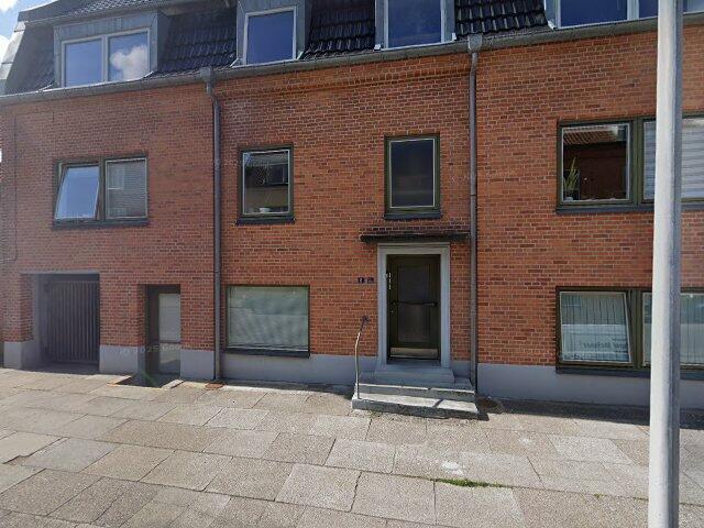 3 værelses lejlighed i Randers NV