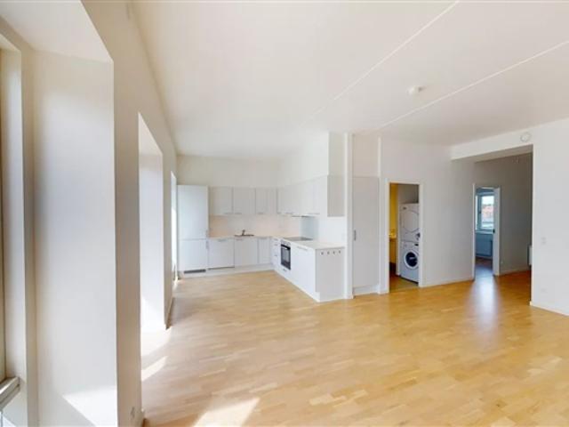 3 værelses lejlighed i Århus, Åbyhøj, Aarhus