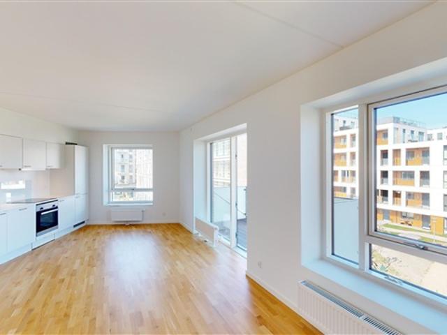 3 værelses lejlighed i Århus, Åbyhøj, Aarhus