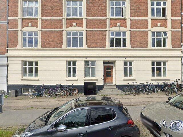 3 værelses lejlighed i Århus N