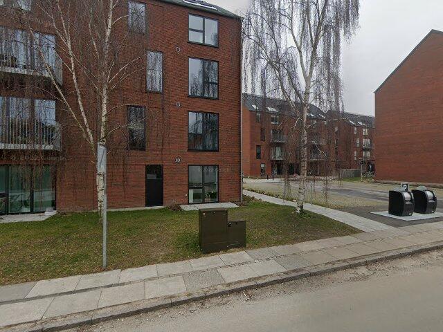 3 værelses lejlighed i Risskov