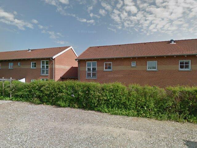 3 værelses lejlighed i Skive