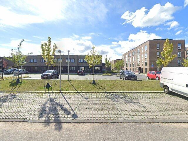 3 værelses lejlighed i Taastrup