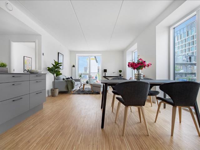 3 værelses lejlighed i Taastrup