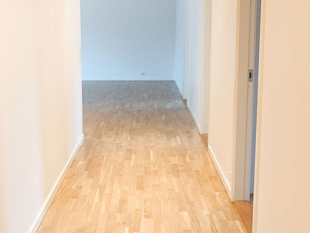 3 værelses lejlighed i Vejle centrum!