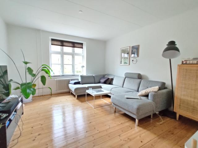 3 værelses lejlighed i Vejle