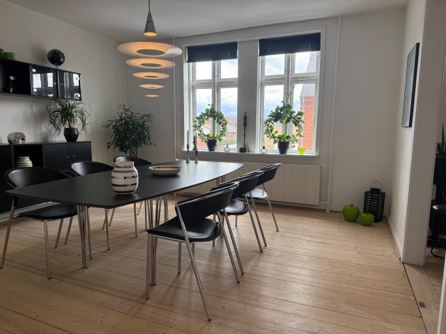 3 værelses lejlighed i Vejle