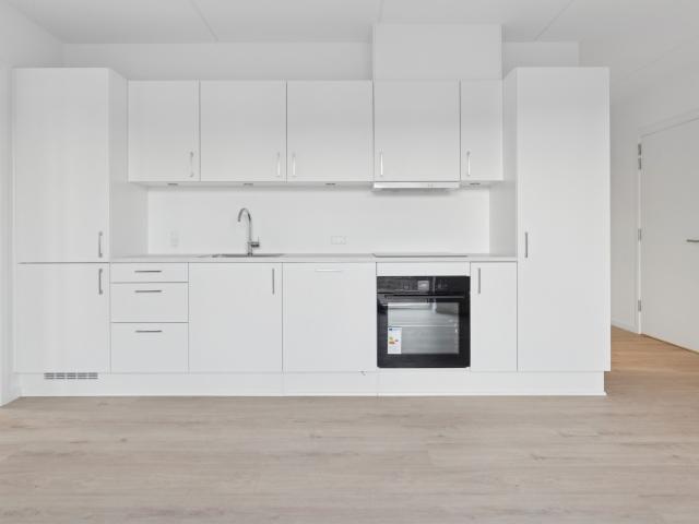 3 værelses lejlighed i Vejle