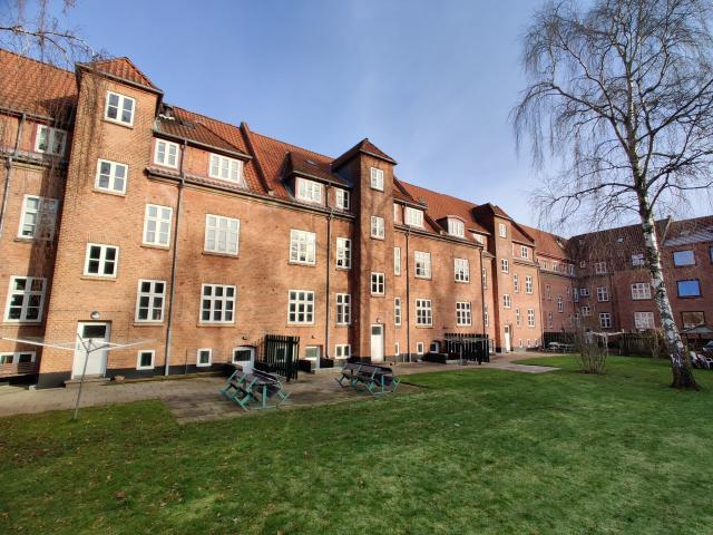 3 værelses lejlighed i Vejle