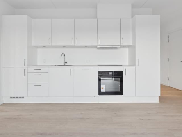 3 værelses lejlighed i Vejle
