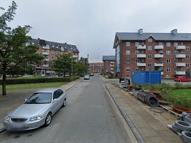 3 værelses lejlighed i Vejle