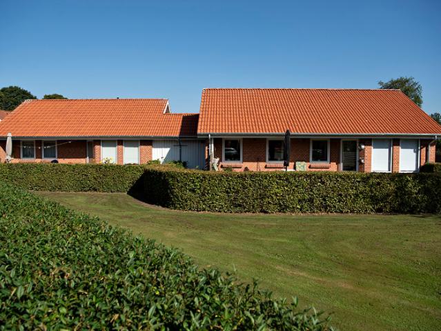 3 værelses lejlighed i Viborg