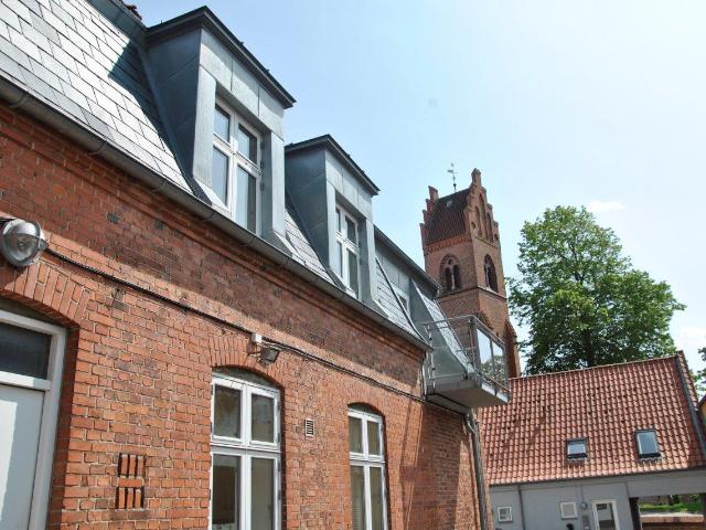 3 værelses lejlighed i Viborg