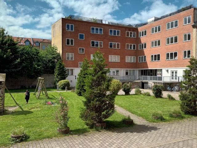 3 værelses lejlighed Jyllandsgad, 9000 Aalborg