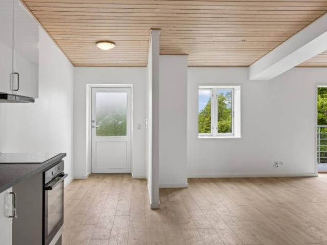 3 værelses lejlighed Københavnsvej, 4760 Vordingborg