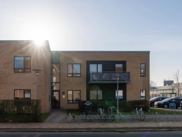 3 værelses lejlighed Kanslergade, 5000 Odense C