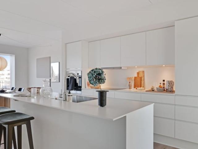 3 værelses lejlighed Karen Blixens Vej, 9200 Aalborg SV