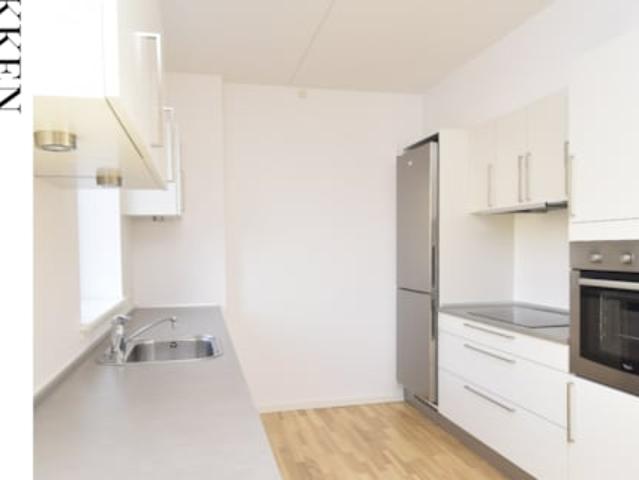 3 værelses lejlighed Kastaniehaven, 4300 Holbæk