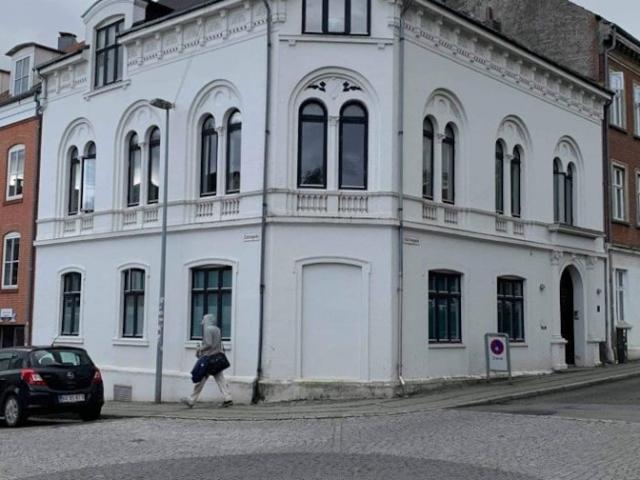3 værelses lejlighed Katrinegade, 6000 Kolding